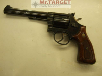 Revolver Taurus, Mod. 96, Kal. .22 lr., Zustand Note 2,...