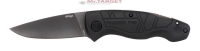 Walther Pro Ceramic Knife (Messer), Ceramic-Klinge, super scharf