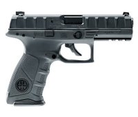 Beretta APX, Co2 Pistole 4,5 mm Stahl BB