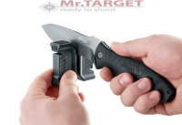 Walther Compact Knife Sharpener (Messerschärfgerät)