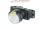 ALPINA Sport Multifunctions Ball / Stirnlampe / max. 100 Lumen