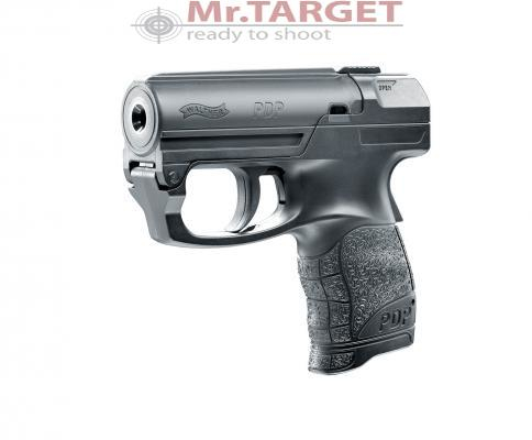 Walther PDP (Personal Defense Pistol), Abwehrspray-Pistole