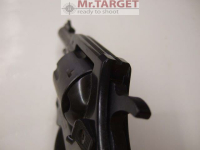 Revolver EM-GE, Mod. 323 (45), Kal. .32S&Wlong, Zustand neuwertig, aus Sammlung, Note 1 *** EWB-pflichtig ***