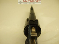 Revolver ASTRA, Mod. 960, Kal. .357 Mag., 4" Lauf, 6schüssig, Mikrometerkimme, Zustand Note 2,0, aus Nachlaß *** EWB-pflichtig ***