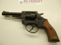 Revolver EM-GE, Mod. 324, Kal. .32S&amp;Wlong, 4&quot; Lauf, Zustand neuwertig, aus Sammlung, Note 1 *** EWB-pflichtig ***