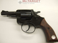 Revolver EM-GE, Mod. 323, Kal. .32S&Wlong, 3"...