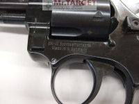 Revolver EM-GE, Mod. 323, Kal. .32S&amp;Wlong, 3&quot; Lauf, 6sch&uuml;ssig, Zustand neuwertig, aus Sammlung, Note 1,5 *** EWB-pflichtig ***