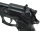 Beretta M92 FS br&uuml;niert