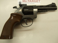 Revolver EM-GE, Mod. 323 Match, Kal. .32S&Wlong,...