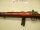 Repetierb&uuml;chse NORINCO, Mod. JW 15A, Kal. .22lr., Zustand Note 2, aus Nachla&szlig; *** EWB-pflichtig ***