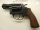 Revolver Rossi, Mod. 27, Kal. .38special, 2" Lauf, 5schüssig, schwarz, Fangschußwaffe, Zustand Note 2,0, aus Nachlaß *** EWB-pflichtig ***