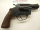 Revolver Rossi, Mod. 27, Kal. .38special, 2" Lauf, 5schüssig, schwarz, Fangschußwaffe, Zustand Note 2,0, aus Nachlaß *** EWB-pflichtig ***
