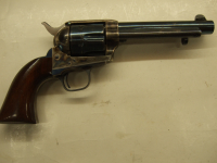 Revolver HEGE UBERTI, Mod. Cattleman SA, Kal. .45 Colt,...