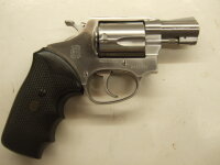 Revolver Rossi, Mod. 27 Pioneer, Kal. .38special, 2"...