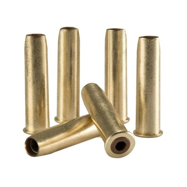 Umarex H&uuml;lsen f&uuml;r Colt S.A.A. .45 &quot;Peace Maker&quot; Co&sup2; Revolver 4.5mm BB - 6er Pack
