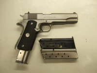 Pistole COLT, Mod. MK IV Series 80 (5" Lauf), Kal....