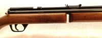 Druckluft-/CO2-Gewehr (erlaubnispflichtig) Sheridan - 397PA - Note 1  - Luftdruckgewehr, Kein F-Zeichen, sehr sehr selten, WBK pflichtig