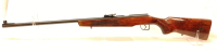 Einzellader Büchse TOZ - 8M - Note 3  - für Fallenjagd, Beginnerwaffe fü Sportschützen, Schützenvereine