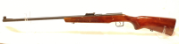 Einzellader Büchse TOZ - 8M - Note 3  - für Fallenjagd, Beginnerwaffe für Sportschützen, Schützenvereine