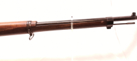 Einzellader B&uuml;chse Asfa Ankara K. Kale - 1942 (T&uuml;rkeimauser 98) - Note 2  - Schiebevisierung, nicht nummerngleich, t&uuml;rkische Kopie des Gewehr 88/Schwedenmauser