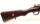 Einzellader Büchse Asfa Ankara K. Kale - 1942 (Türkeimauser 98) - Note 2  - Schiebevisierung, nicht nummerngleich, türkische Kopie des Gewehr 88/Schwedenmauser