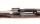 Einzellader Büchse Asfa Ankara K. Kale - 1942 (Türkeimauser 98) - Note 2  - Schiebevisierung, nicht nummerngleich, türkische Kopie des Gewehr 88/Schwedenmauser