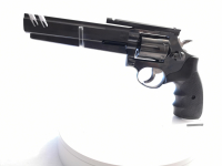 Revolver Taurus - Mod. 66 - Note 3  - angebrachte...