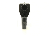 halbautomatische Pistole Glock - 21 Gen4 - Note 1  - sportliche GLOCK-Pistole im Kal. 45 Auto, Modell 21 Gen. 4, 110mm Laufl&auml;nge, verstellbare Kimme (H&ouml;he, Seite), 13 Schu&szlig; Magazin (2 St&uuml;ck), Sicherung im Abzugsz&uuml;ngel, zus&auml;tzlicher Gummischutz am Grif