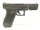 halbautomatische Pistole Glock - 21 Gen4 - Note 1  - sportliche GLOCK-Pistole im Kal. 45 Auto, Modell 21 Gen. 4, 110mm Laufl&auml;nge, verstellbare Kimme (H&ouml;he, Seite), 13 Schu&szlig; Magazin (2 St&uuml;ck), Sicherung im Abzugsz&uuml;ngel, zus&auml;tzlicher Gummischutz am Grif