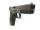 halbautomatische Pistole Glock - 21 Gen4 - Note 1  - sportliche GLOCK-Pistole im Kal. 45 Auto, Modell 21 Gen. 4, 110mm Laufl&auml;nge, verstellbare Kimme (H&ouml;he, Seite), 13 Schu&szlig; Magazin (2 St&uuml;ck), Sicherung im Abzugsz&uuml;ngel, zus&auml;tzlicher Gummischutz am Grif