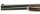 Bockdoppelflinte Frankonia - Black - Note 2  - kurze Bockdoppelflinte m. Stahlschrotbeschu&szlig;, CIP + Lilie, Magnumkaliber (12/76), Cylinderchoke (2x), Laufpriorit&auml;t umschaltbar, Balkenkorn statt Perlkorn, aktueller NP = 849,00 EUR, mit Auszieher, Nussbaumho