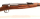 Einzellader Büchse Mosin Nagant - Training Rifle - Note 2  - Trainingsgewehr, nummerngleich, vordere Metallöse bronzefarben angelassen, verstellbares Stiftkorn, Einzellader