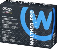Walther Pro Wipe & Care Pfleget&uuml;cher