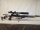 Ansch&uuml;tz 9015 Hunting Pressluft, das Luftgewehr FT, HFT Jagd und zum Training 4,5mm 7,5Joule