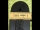 B.M.R. Gewehr Schaftkappe, Endkappe Hartgummi / neu