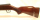 Einzellader Büchse Lakefield - Mark I - Note 2  - dunkellackierter gut erhaltener Holzschaft