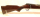 Einzellader Büchse Lakefield - Mark I - Note 2  - dunkellackierter gut erhaltener Holzschaft