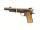 halbautomatische Pistole Springfield - 1911-A1 Compensator - Note 3  - separater Kompensatorlauf (eingebaut), zus&auml;tl. original Lauf, nummerngleich, beidh&auml;ndige Nutzung