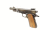 halbautomatische Pistole Springfield - 1911-A1 Compensator - Note 3  - separater Kompensatorlauf (eingebaut), zusätl. original Lauf, nummerngleich, beidhändige Nutzung