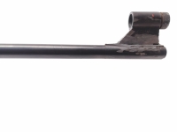 Repetierbüchse Brno - ZKM 452 - Note 3  - beliebte KK-Waffe, mit semi-professionell angebrachtem Ringkorn (selten bei einer ZKM 452), funktioniert tadellos, Kunststoffschaftkappe