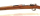 Repetierbüchse Carl Gustafs - M96 - Note 3  - Lauf, System, Kammerstengel nummerngleich, guter Erhaltungszustand, original Plakette ersetzt