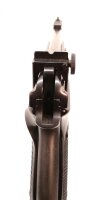 halbautomatische Pistole Margolin - MZM - Note 2  - Formgriff f&uuml;r Rechtsh&auml;nder, verstellbares Korn