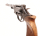 Revolver Weihrauch - Arminius HW7T - Note 4  - Korn und Visierung demontiert, Korn lim Zubeh&ouml;r (Ring und Balken), Waffe optisch gebraucht, technisch top