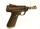 halbautomatische Pistole Browning - Buck Mark - Note 3  - vergoldetes Abzugsz&uuml;ngel, f&uuml;r links und Rechtsh&auml;nder geeignet, 5,5&quot; Lauf
