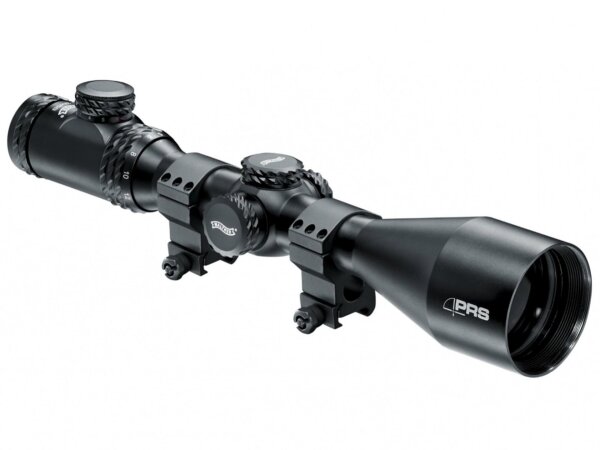WALTHER PRS 3-12x56 IGR