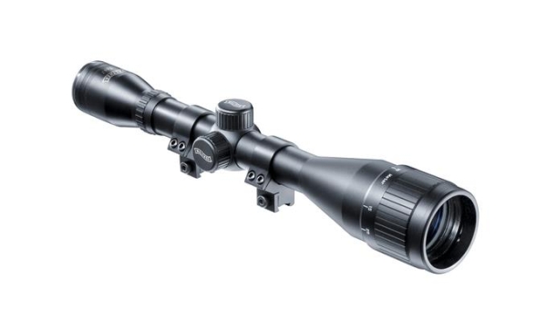 Walther 6 x 42 Absehen 4