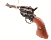 Revolver Reck - R30 - Note 1  - 4mmRF Lang Revolver mit...