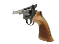 Revolver Reck - ohne - Note 3  - preisgünstiger...