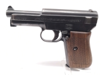 halbautomatische Pistole Mauser - Mod. 14 - Note 2  -...