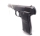halbautomatische Pistole MAB - Mod. D - Note 2  - MAB Logo auf Griffschalen